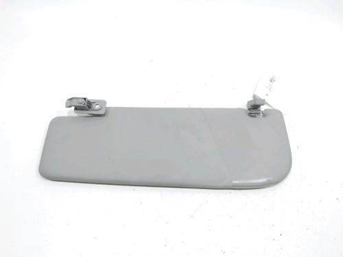 Used Right sun visor Right sun visor CITROËN NEMO Box Body/MPV (AA_) 1.3 HDi 75 (75 hp) 37784774 37784774