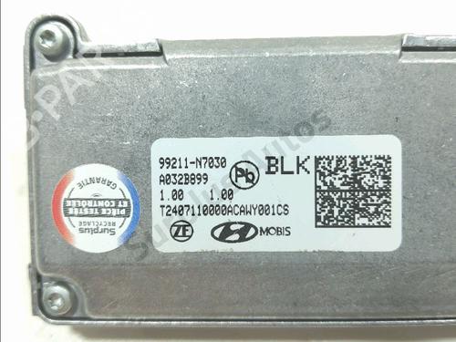 Camera HYUNDAI TUCSON (NX4E, NX4A) 1.6 T-GDi Hybrid | BP39705985E14 - Image 3