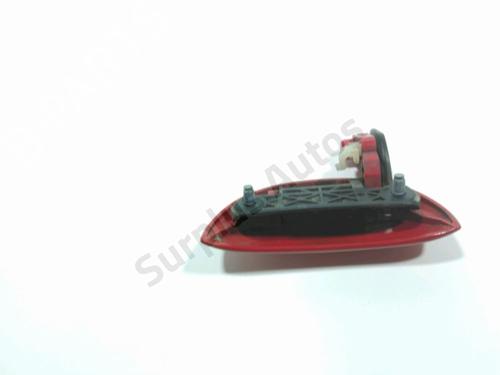 Front right exterior door handle PEUGEOT 107 (PM_, PN_) 1.4 HDi | BP28242056C129 