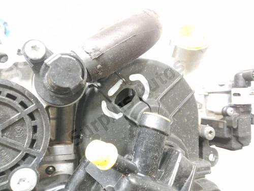 Engine AUDI A3 Sportback (8VA, 8VF) 1.4 TFSI e-tron | BP36068664M1 - Image 6