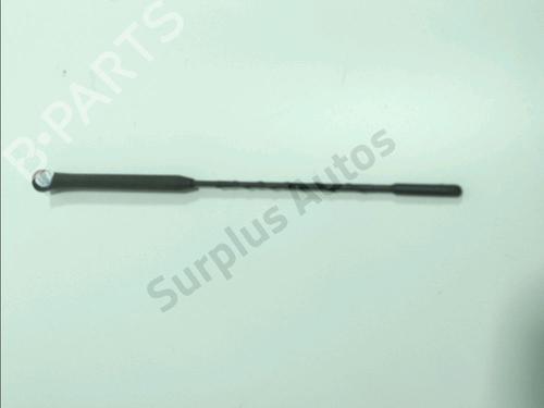 Antenne/Base CITROËN C3 III (SX) 1.2 THP 110 (SXHNPS, SXHNZT, SXHNZ6) | BP37784218C140 - Image 2
