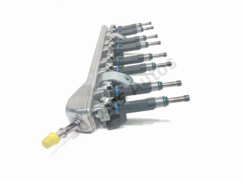 Injection rail RENAULT CAPTUR II (HF_) E-TECH 145 (HFMU) | BP37763228M98 - Image 4