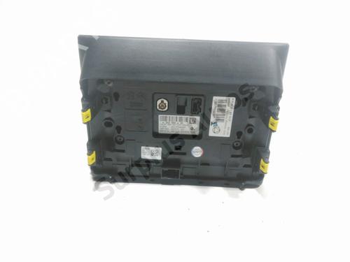 Multifunctionele display CITROËN C3 / C3 ORIGIN III (SX) 1.6 BlueHDi 75 | BP28229991C48 