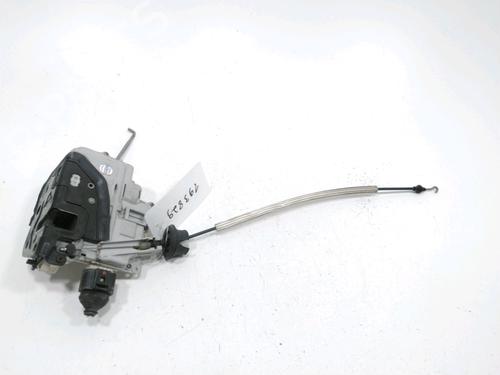 Used Front left lock Front left lock 37777520 37777520