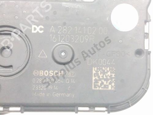 Throttle body DACIA SANDERO III 1.0 TCe 110 | BP32153554M82 - Image 5