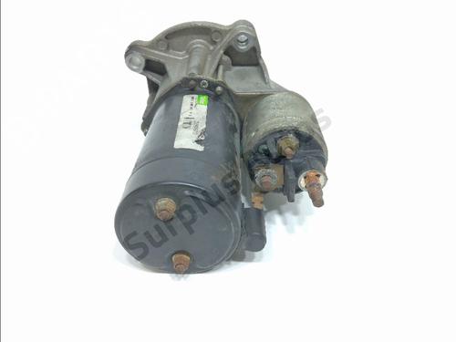 Used Starter Starter CITROËN C3 Pluriel (HB_) 1.6 (109 hp) 40251810 40251810