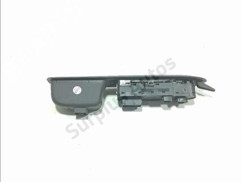 Left front window switch CITROËN C4 II (NC_) 1.6 HDi 90 | BP38345669I27 - Image 2