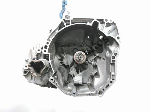 gearbox-nissan-micra-iv-k13k-k13kk-2010-28224022 main image