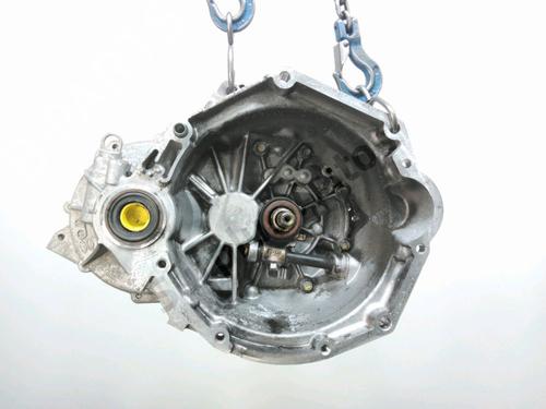 Gearkasse KIA PICANTO III (JA) 1.0 (67 hp) 31635742