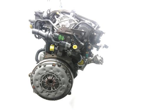 Engine CITROËN C5 III (RD_) 2.0 HDi 140 (RDRHF8, RDRHFA, RDRHA8, RDRHAJ) | BP28218615M1 