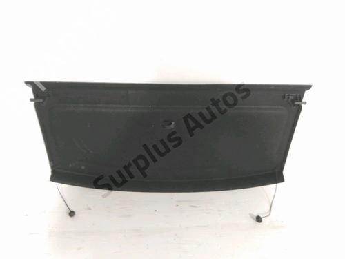 Rear parcel shelf VW GOLF V (1K1) 1.9 TDI | BP31002097C85 - Image 2