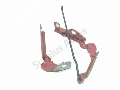 Used Hinge/Door check strap Hinge/Door check strap RENAULT TWINGO I (C06_) 1.2 16V (C06C, C06D, C06K) (75 hp) 36464821 36464821