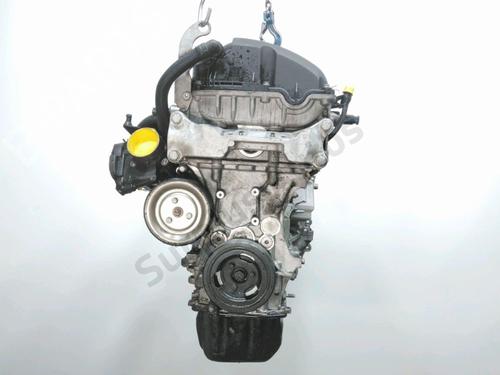 Engine PEUGEOT 207 (WA_, WC_) 1.6 16V VTi | BP37762068M1 - Image 4