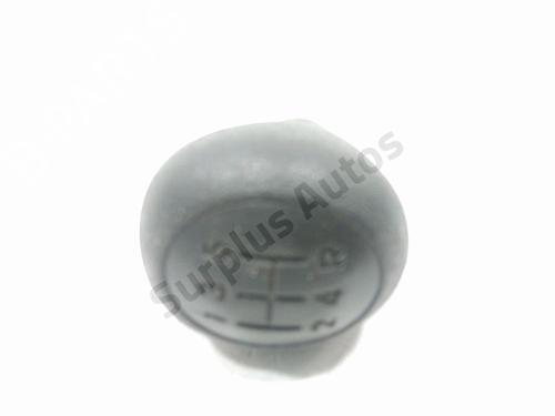 Used Shift knob Shift knob HYUNDAI i10 I (PA) 1.2 (78 hp) 39765053 39765053