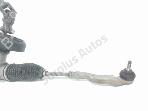Steering rack RENAULT CLIO V (B7_) 1.0 TCe 90 (B7MT) | BP37765495M22 - Image 2