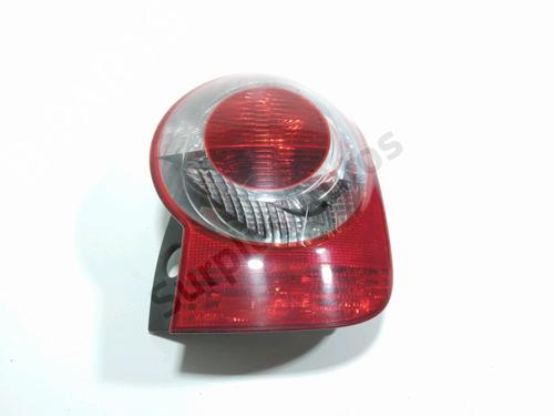 Right taillight RENAULT MODUS / GRAND MODUS (F/JP0_) 1.5 dCi (JP0G, JP0H) | BP28269299C35 