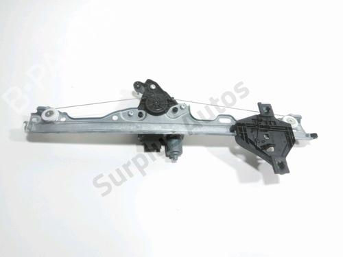 Front left window mechanism DACIA DUSTER (HM_) 1.0 LPG (HMMT) | BP28241735C22 - Image 2