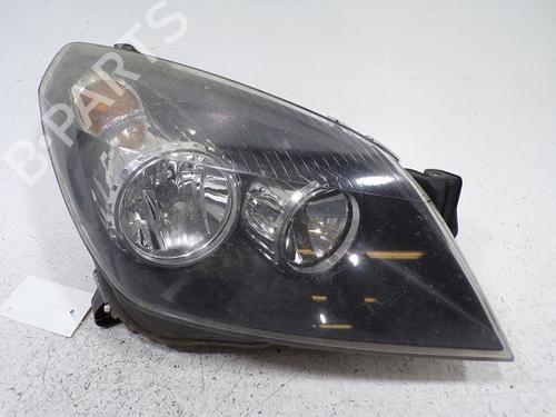 Used Right headlight Right headlight 37786812 37786812