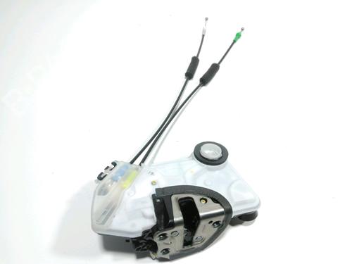 Used Front right lock Front right lock 37777048 37777048