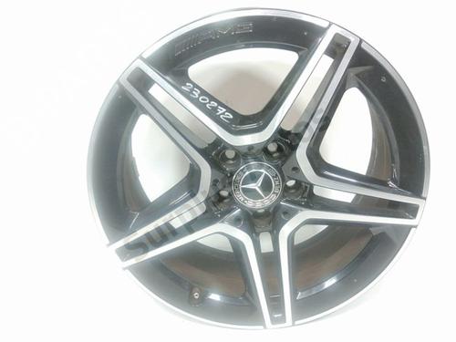 Used Rim Rim MERCEDES-BENZ B-CLASS Sports Tourer (W247) B 200 d (247.012) (150 hp) 33459394 33459394