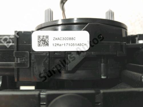 Steering wheel controls FORD FOCUS III 1.6 TDCi | BP28227207E15 - Image 4