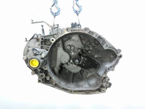 Gearkasse PEUGEOT 206 SW (2E/K) 2.0 HDi (90 hp) 30101709