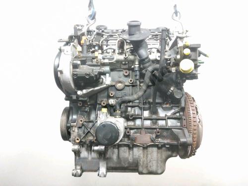 Motor Motor CITROËN XSARA PICASSO (N68) 2.0 HDi (90 hp) 31123126 31123126