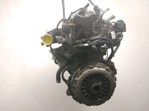 Used Engine Engine KIA CERATO I Hatchback (LD) 2.0 CRDi (112 hp) 37761729 37761729