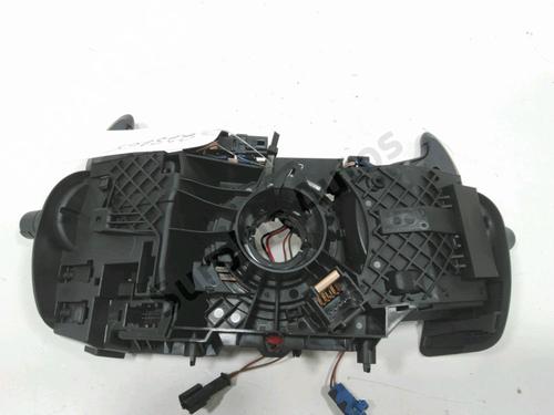 Steering wheel controls RENAULT CLIO III (BR0/1, CR0/1) 1.6 16V (BR05, BR0B, BR0Y, BR15, BR1J, BR1M, BR1Y, CR0B,... | BP30988262E15