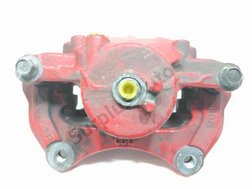 Left front brake caliper HYUNDAI i20 III (BC3, BI3) 1.6 T-GDi N | BP37766270M105 - Image 3