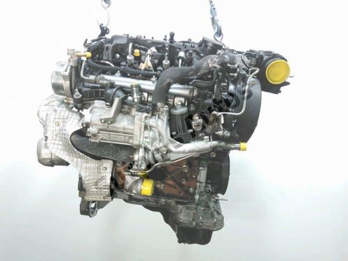 Engine JAGUAR XF I (X250) 3.0 D | BP36831801M1 - Image 4
