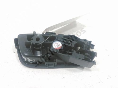 Rear left interior door handle FORD FIESTA VI (CB1, CCN) 1.4 TDCi | BP31000109I15 - Image 2