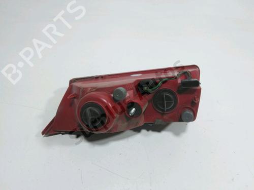 Left tailgate light RENAULT LAGUNA Coupe (DT0/1) 2.0 dCi GT (DT11, DT1E, DT1N) | BP35808353C79 - Image 2