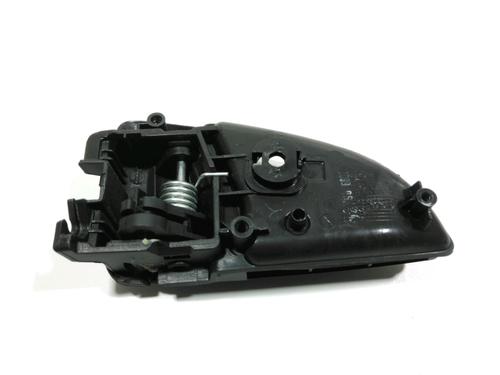 Front right interior door handle KIA CEE'D Hatchback (ED) 1.6 CRDi 90 | BP37774925I14 - Image 2