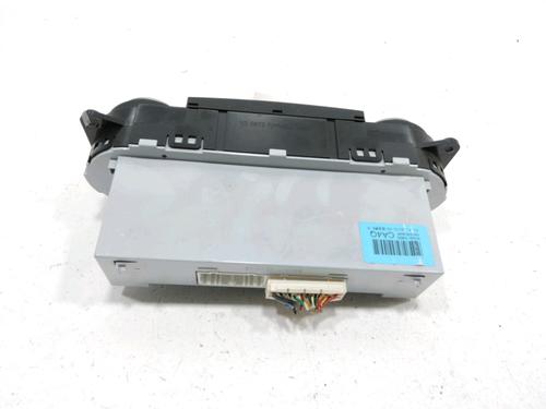 Climate control KIA CEE'D SW (ED) 1.6 CRDi 115 | BP37767158I5 - Image 2