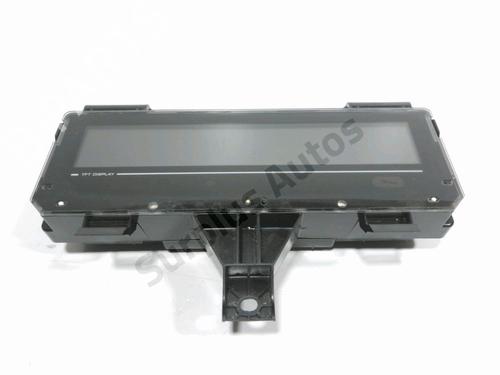 Kombiinstrument Kombiinstrument 39397463 39397463
