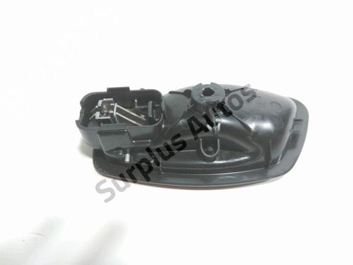 Front right interior door handle RENAULT CLIO IV (BH_) 1.5 dCi 90 | BP30559094I14