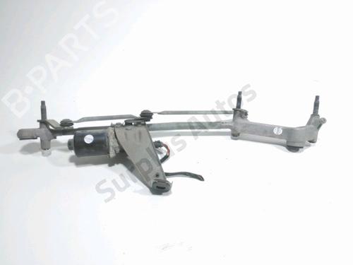 Used Front wipers mechanism MERCEDES-BENZ B-CLASS Sports Tourer (W246, W242) B 200 CDI (246.201) (136 hp) 31868486