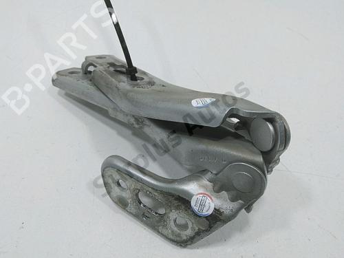 hingedoor-check-strap-audi-a6-allroad-c6-4fh-2006-2007-2008-2009-2010-2011-40559570 main image