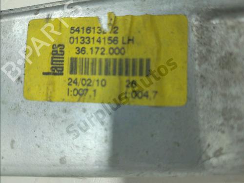 Front left window mechanism OPEL CORSA D (S07) 1.3 CDTI (L08, L68) | BP39089094C22 - Image 3