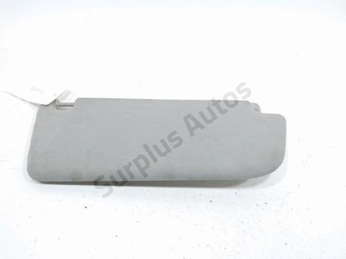 Left sun visor AUDI A6 C6 Avant (4F5) 3.0 TDI quattro | BP31004128I1 - Image 2