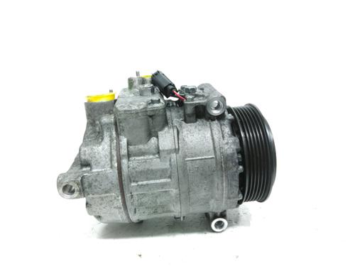 AC Kompressor MERCEDES-BENZ C-CLASS (W203) C 200 CDI (203.007) | BP28223314M34 