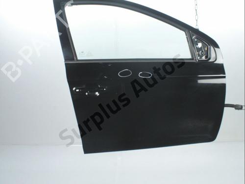 Used Right front door HYUNDAI i20 I (PB, PBT) 1.1 CRDi (75 hp) 28243811