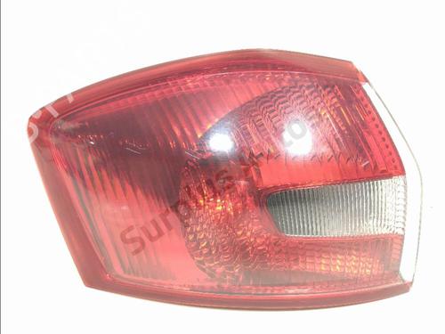 Venstre Baklys Venstre Baklys FORD KUGA I 2.0 TDCi (136 hp) 37457780 37457780