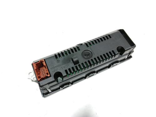 Multifunctionele display CITROËN DS3 (SA_) 1.6 HDi 90 | BP28229664C48 