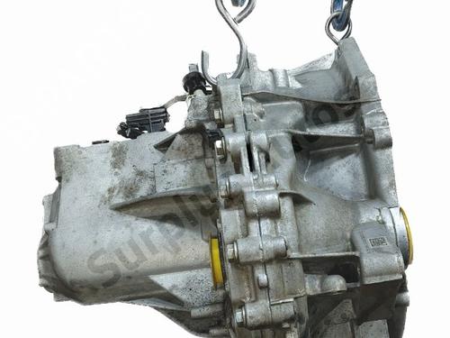 Gearbox FORD FOCUS IV (HN) 1.0 EcoBoost mHEV Flex | BP38009390M3 - Image 4