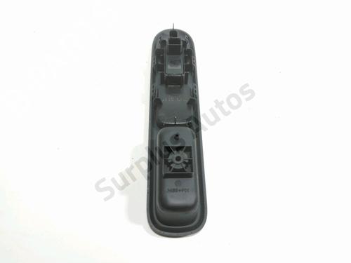Right front window switch PEUGEOT 3008 I MPV (0U_) 1.6 HDi | BP30086320I26