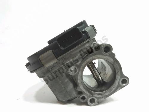 Throttle body PEUGEOT 207 (WA_, WC_) 1.4 HDi | BP28220853M82 