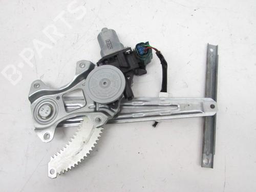 Used Rear right window mechanism Rear right window mechanism 37778604 37778604