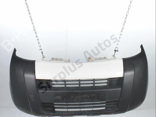 Paragolpes delantero Paragolpes delantero 38283730 38283730